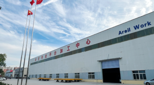 濟南坤宇升降機械有限公司 濟南坤宇升降機械有限公司